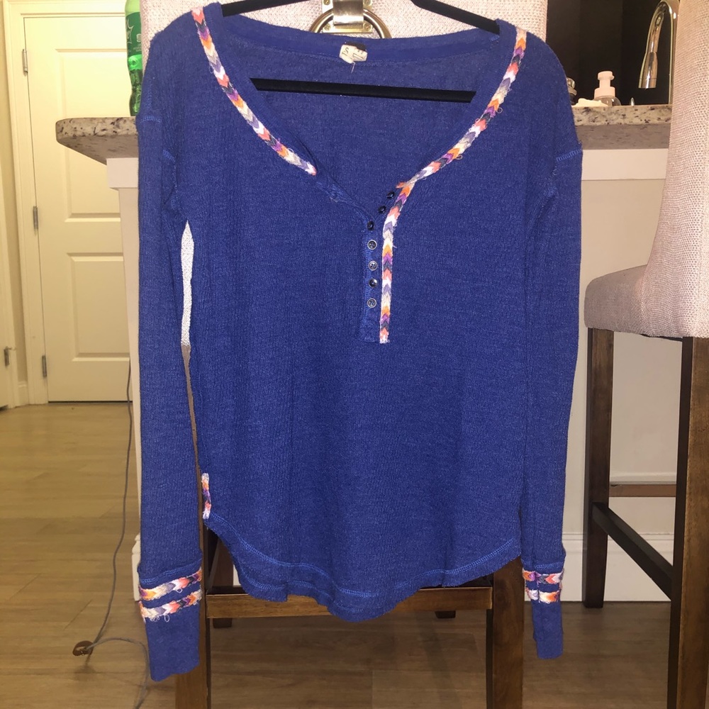 Free People Thermal